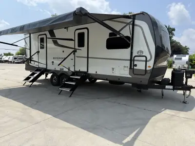 2027 Forest River Rockwood Ultra Lite 2608BS