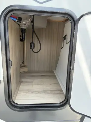 2027 Forest River Rockwood Ultra Lite 2608BS photo 3