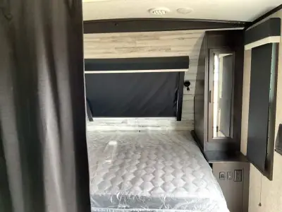 2023 Jayco White Hawk 25MBH photo 12