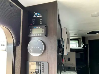 2023 Jayco White Hawk 25MBH photo 25