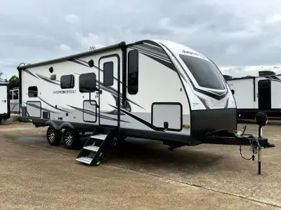 2023 Jayco White Hawk 25MBH photo 3
