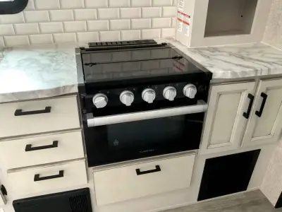 2023 Jayco White Hawk 25MBH photo 21