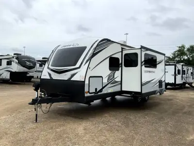 2023 Jayco White Hawk 25MBH photo 4