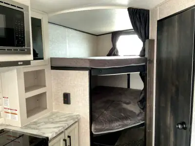 2023 Jayco White Hawk 25MBH photo 13