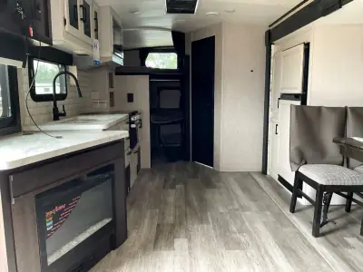 2023 Jayco White Hawk 25MBH photo 6