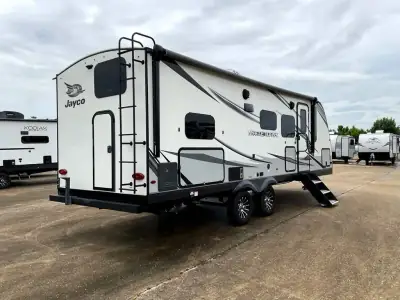 2023 Jayco White Hawk 25MBH photo 27