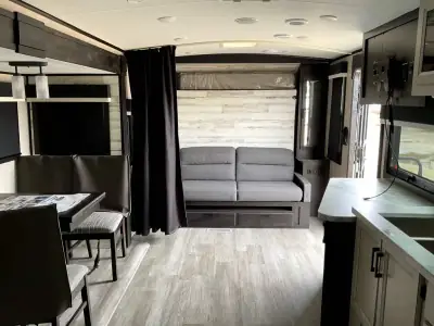 2023 Jayco White Hawk 25MBH photo 7