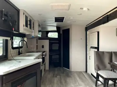 2023 Jayco White Hawk 25MBH photo 5