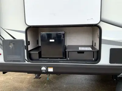 2023 Jayco White Hawk 25MBH photo 23