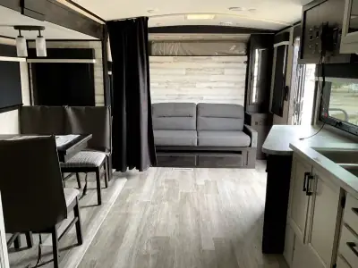 2023 Jayco White Hawk 25MBH photo 8