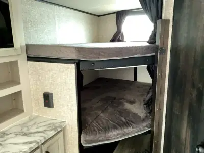 2023 Jayco White Hawk 25MBH photo 14