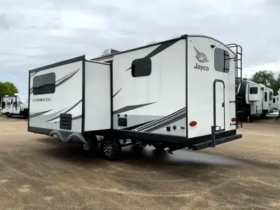 2023 Jayco White Hawk 25MBH photo 28