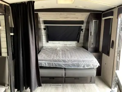 2023 Jayco White Hawk 25MBH photo 11