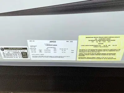 2023 Jayco White Hawk 25MBH photo 29