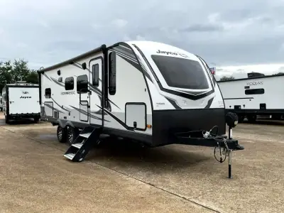 2023 Jayco White Hawk 25MBH