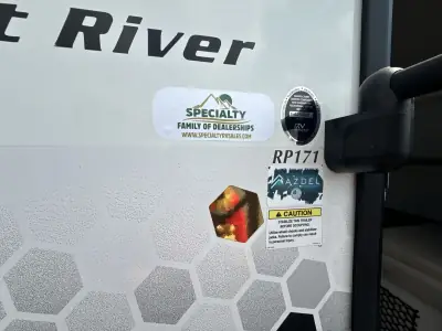 2021 Forest River R-Pod M-171 photo 53