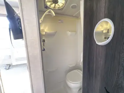 2021 Forest River R-Pod M-171 photo 17