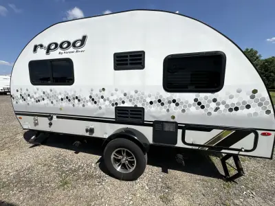 2021 Forest River R-Pod M-171 photo 7