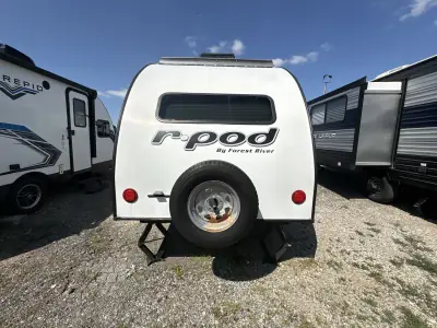 2021 Forest River R-Pod M-171 photo 25