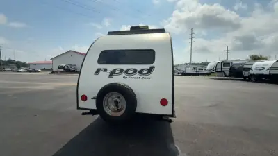 2021 Forest River R-Pod M-171 photo 24