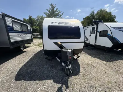 2021 Forest River R-Pod M-171 photo 13