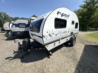 2021 Forest River R-Pod M-171 photo 10