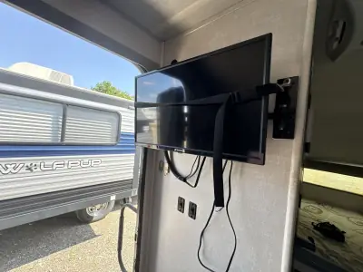 2021 Forest River R-Pod M-171 photo 23