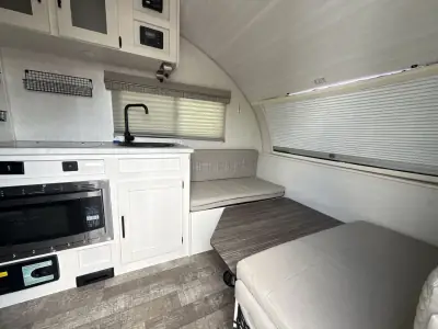 2021 Forest River R-Pod M-171 photo 33