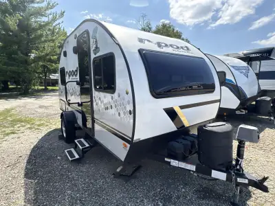 2021 Forest River R-Pod M-171