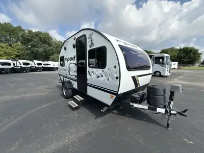 2021 Forest River R-Pod M-171 photo 3