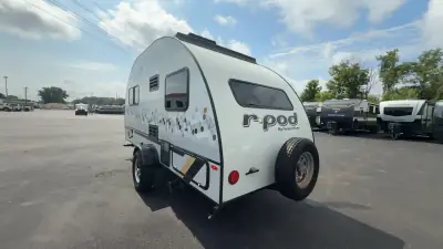 2021 Forest River R-Pod M-171 photo 21