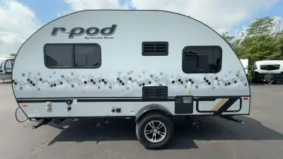 2021 Forest River R-Pod M-171 photo 18