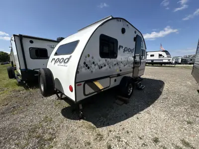 2021 Forest River R-Pod M-171 photo 22