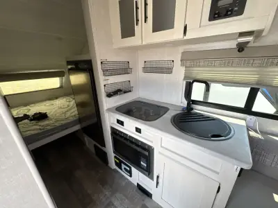 2021 Forest River R-Pod M-171 photo 37