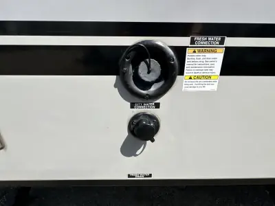 2021 Forest River R-Pod M-171 photo 5