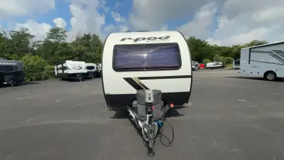 2021 Forest River R-Pod M-171 photo 12