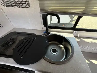 2021 Forest River R-Pod M-171 photo 35
