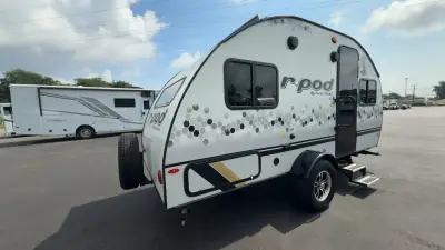 2021 Forest River R-Pod M-171 photo 27