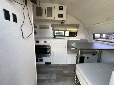 2021 Forest River R-Pod M-171 photo 31