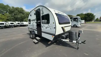2021 Forest River R-Pod M-171 photo 9