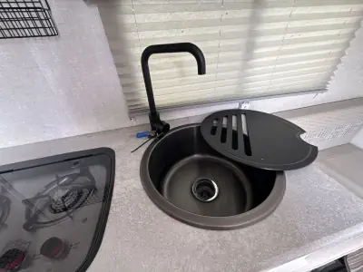 2021 Forest River R-Pod M-171 photo 40