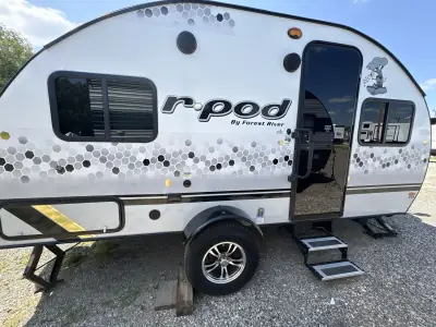 2021 Forest River R-Pod M-171 photo 19