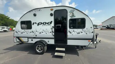 2021 Forest River R-Pod M-171 photo 6