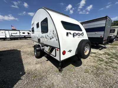 2021 Forest River R-Pod M-171 photo 4