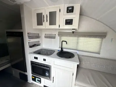 2021 Forest River R-Pod M-171 photo 36