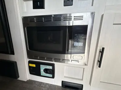 2021 Forest River R-Pod M-171 photo 42
