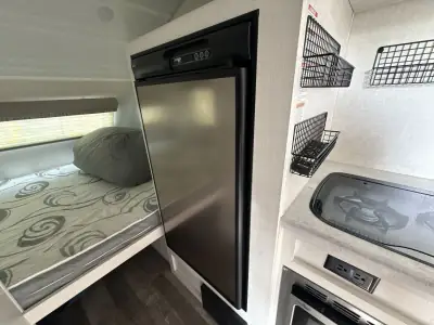 2021 Forest River R-Pod M-171 photo 38