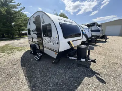 2021 Forest River R-Pod M-171 photo 16