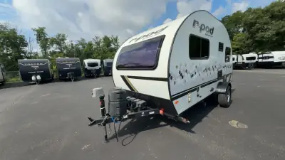2021 Forest River R-Pod M-171 photo 15
