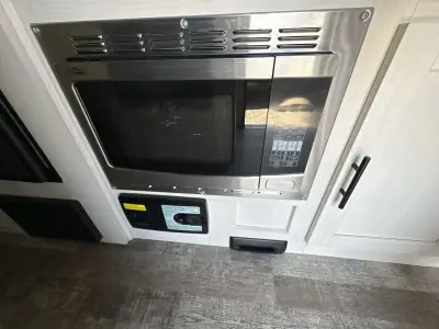 2021 Forest River R-Pod M-171 photo 29